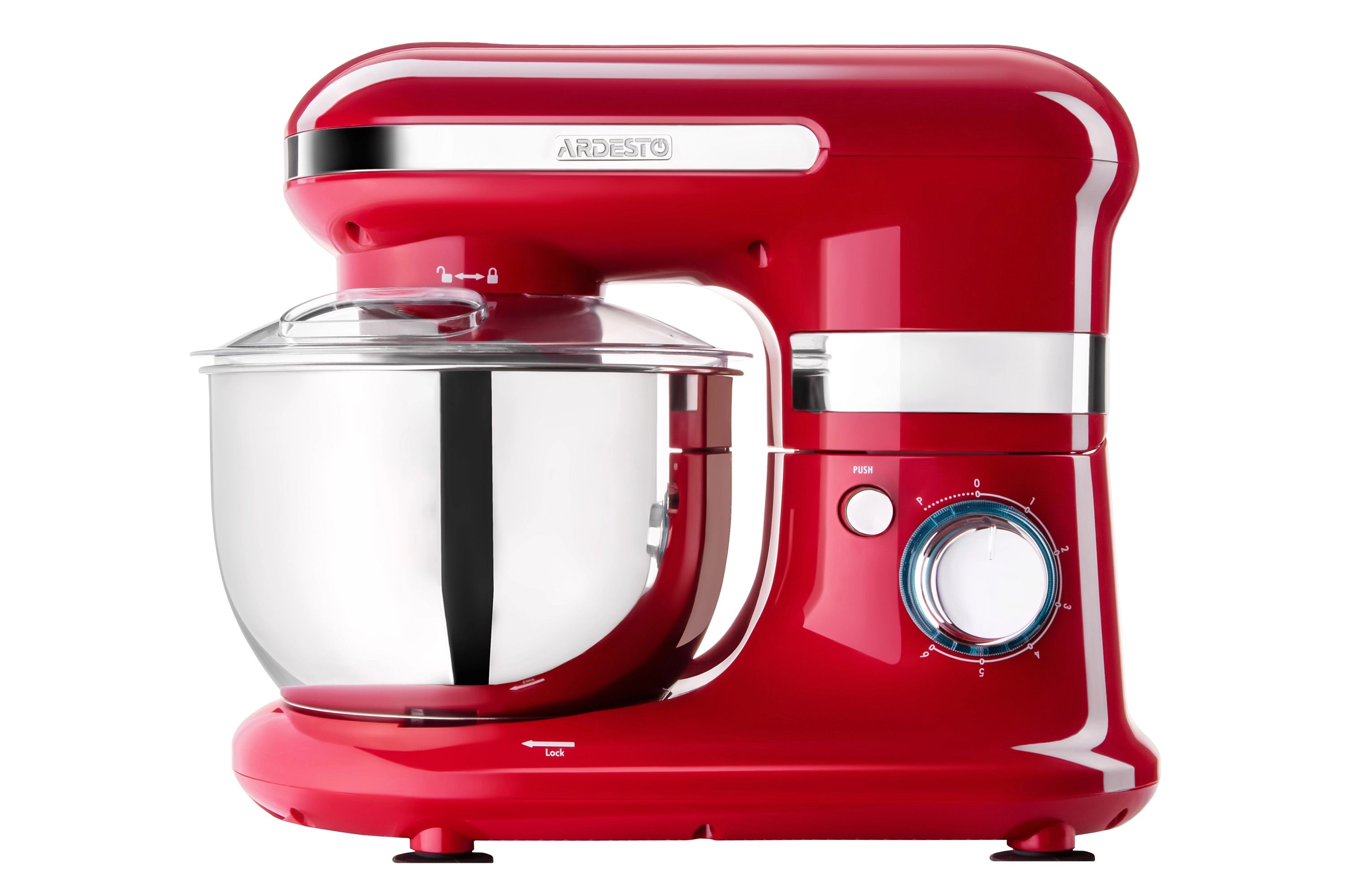 Планетарный миксер Ardesto KSTM-8042 недорого
