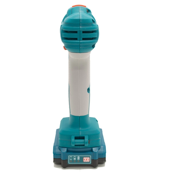 Аккумуляторная дрель-шуруповерт TOTAL TIDLI1222 - фото №3 Аккумуляторная дрель-шуруповерт TOTAL TIDLI1222 недорого