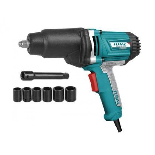 TOTAL TIW10101 zarbli gayka buragichi arzon