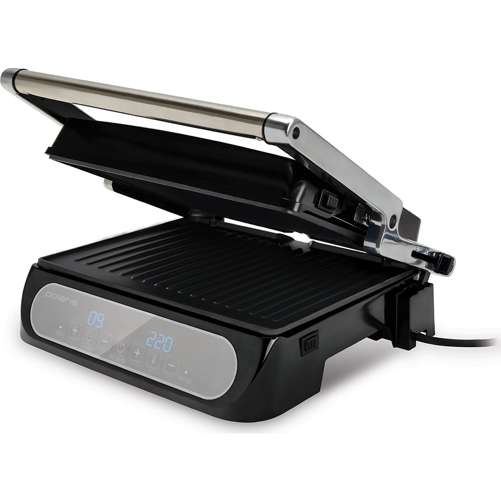 Polaris PGP 1102D gril-pressi arzon