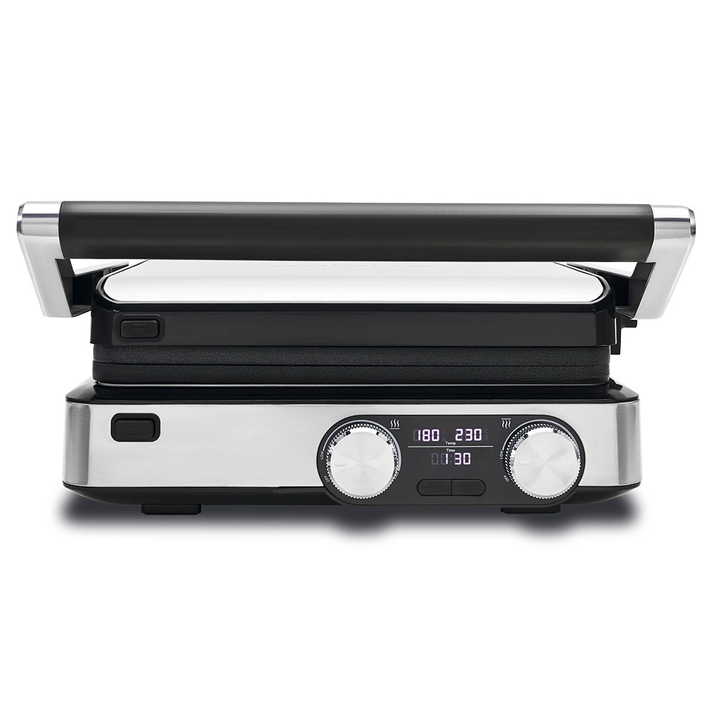 Гриль-пресс Polaris PGP 2302D недорого