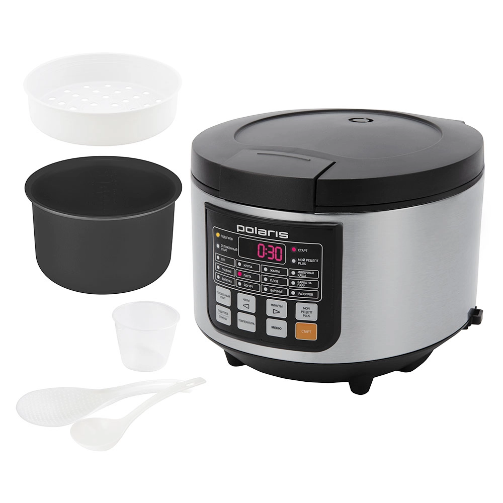 Мультиварка Polaris PMC 0366AD недорого