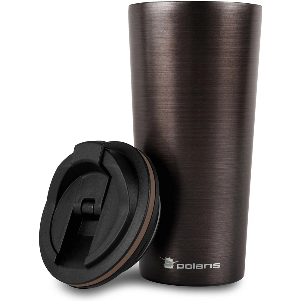 Термокружка Polaris Megapolis-500TM недорого