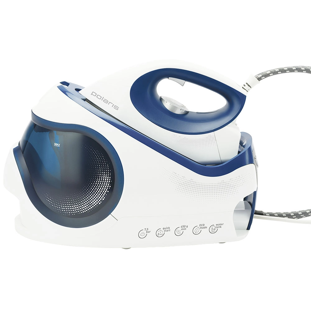 Парогенератор Polaris PSS 7530K недорого