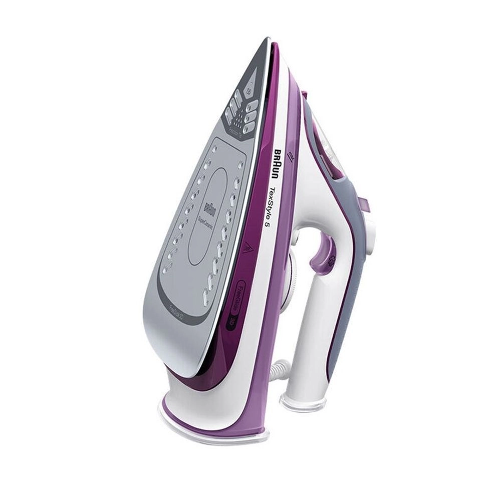 Braun TexStyle5 SI5037VI dazmoli arzon