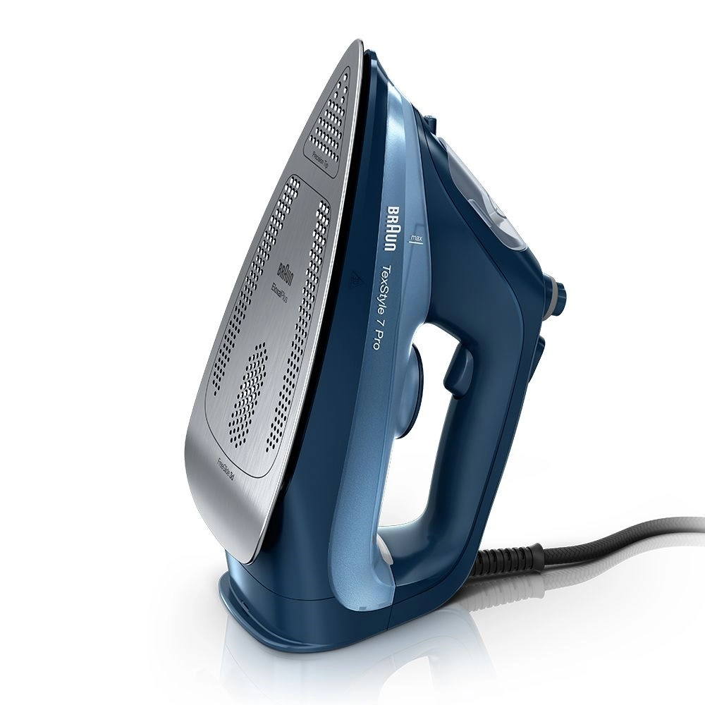 Утюг Braun TexStyle 7 Prо SI7160BL недорого