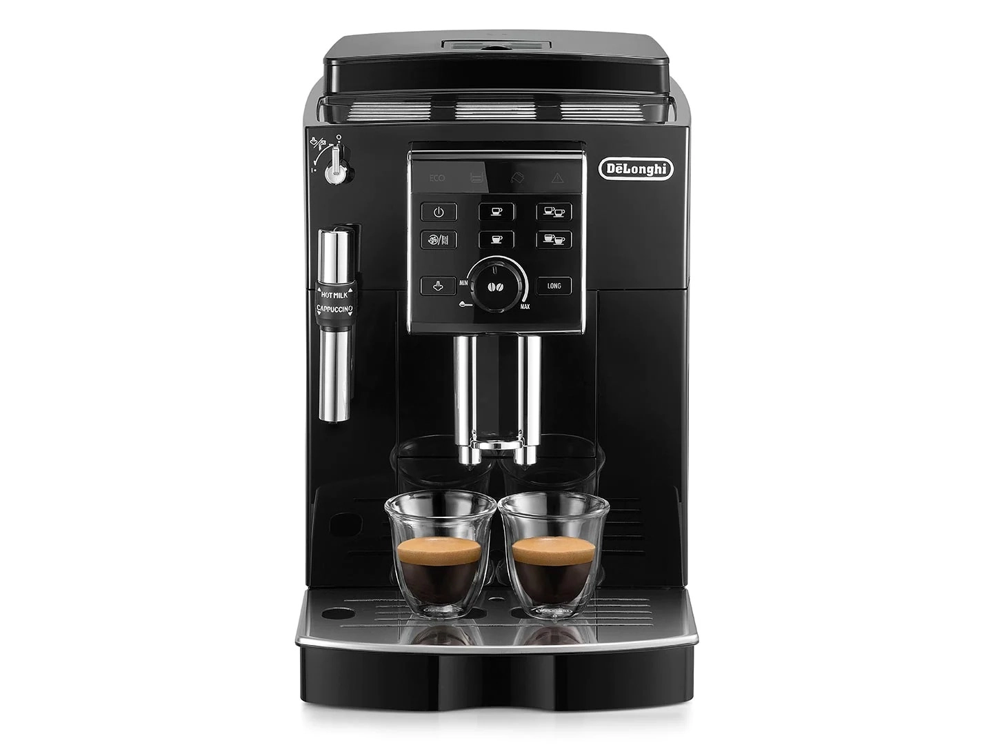 De'Longhi ECAM 23.120.B kofemashinasi arzon