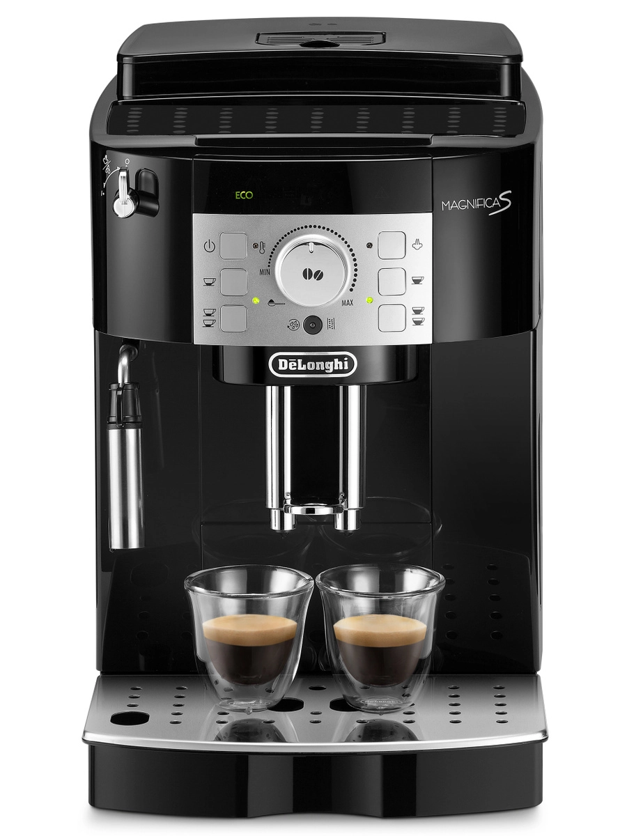 De'Longhi Magnifica S ECAM 22.114 B kofemashinasi arzon