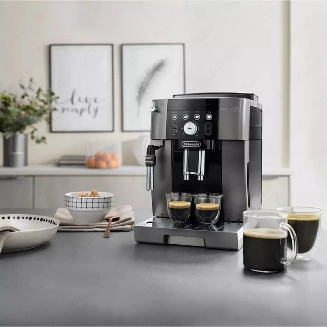 Кофемашина De'Longhi Magnifica S Smart ECAM250.33.TB недорого