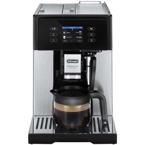 De'Longhi ESAM 460.80.MB kofemashinasi arzon