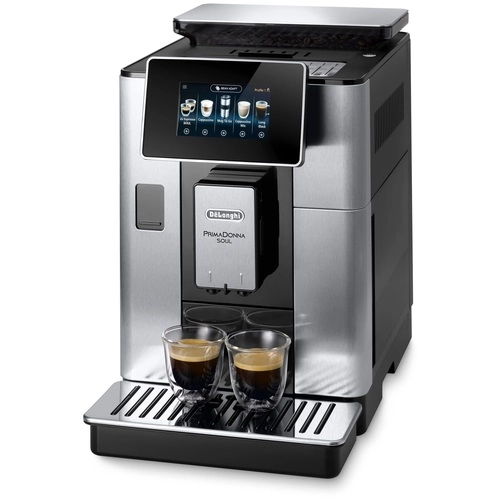 De'Longhi PrimaDonna SOUL ECAM 610.75.MB kofe mashinasi arzon