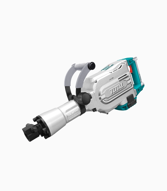 Электрический отбойный молоток TOTAL TH215456 недорого