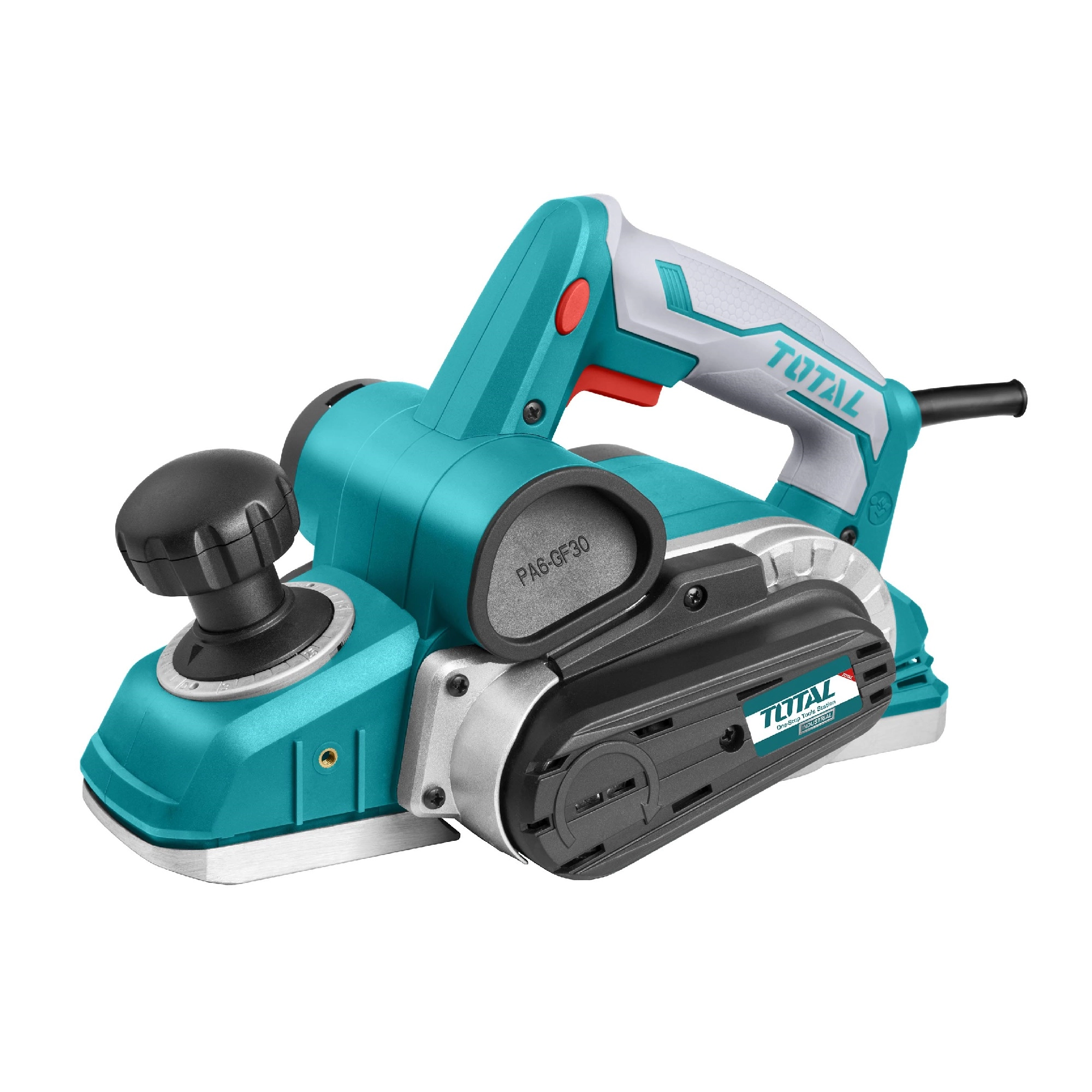 Сетевой электрорубанок TOTAL TL1108236 купить