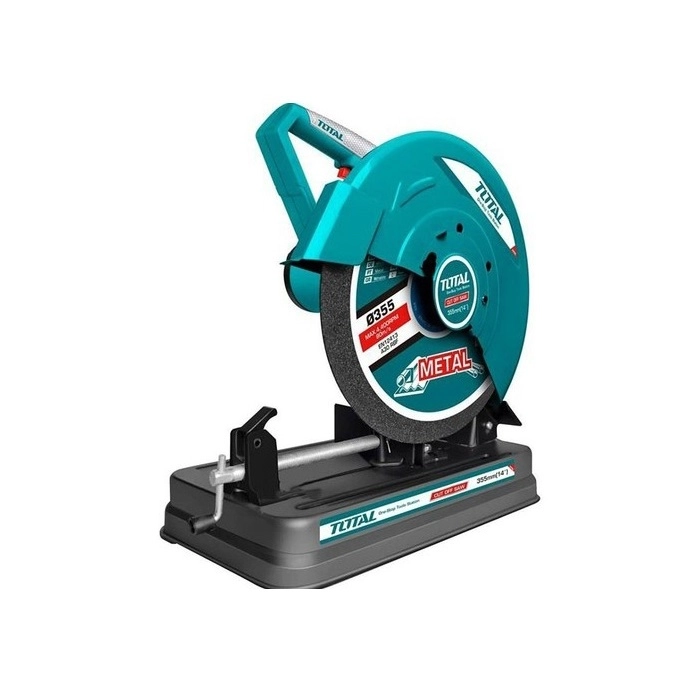 TOTAL TS92035526 metall kesuvchi arrasi sotib olish