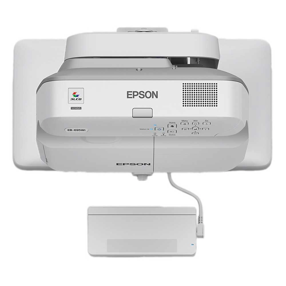 Epson EB-695Wi proyektori arzon