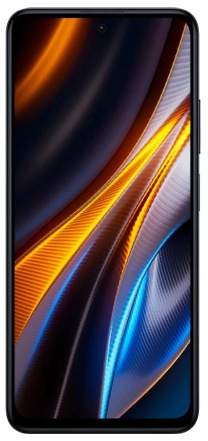 Смартфон Xiaomi POCO X4 GT 8/256 GB Black недорого
