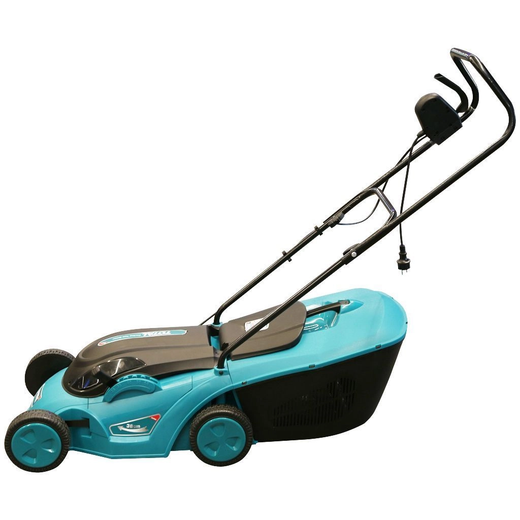 Электрическая газонокосилка TOTAL TGT616151 недорого
