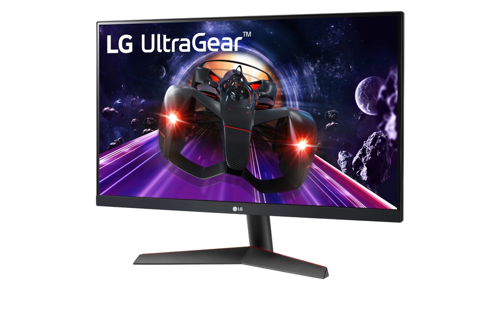 LG 24GN600 Full HD IPS 1 ms (GtG) monitori arzon
