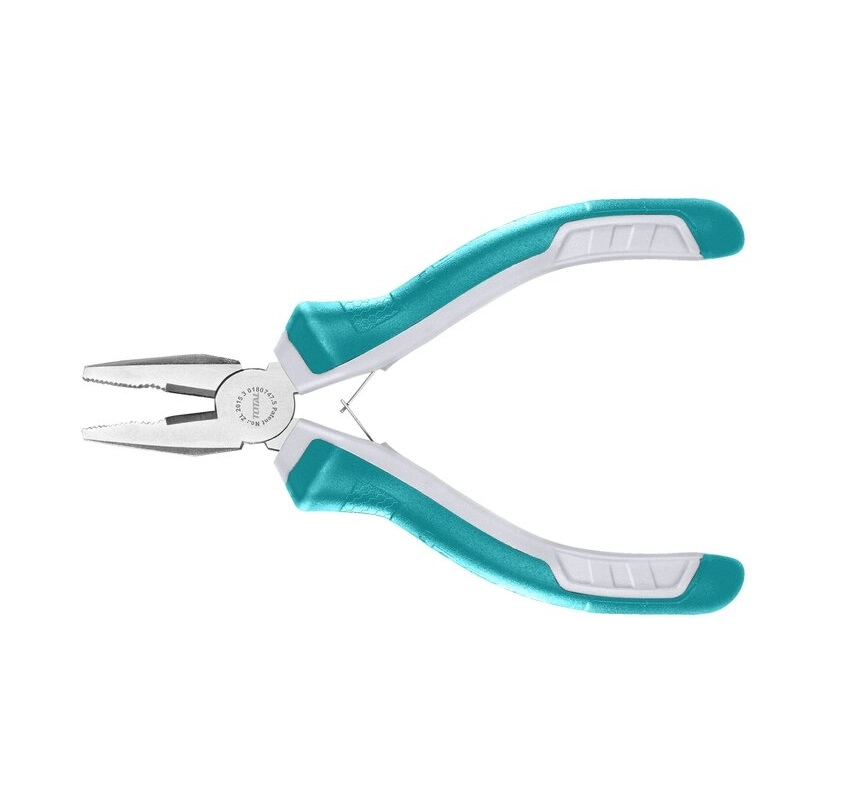 Пассатижи TOTAL THTMN156 (Мини) купить