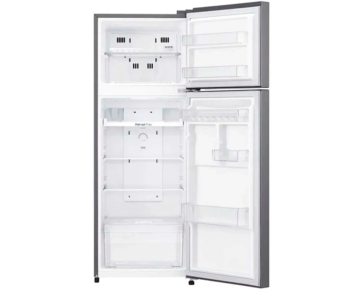 Холодильник LG GL-K292SLTL недорого