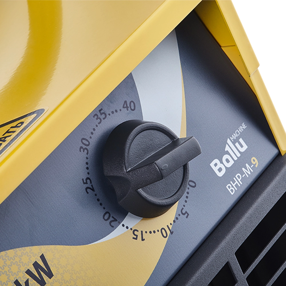Тепловая пушка Ballu BHP-M-36 без горелки (36 кВт) недорого