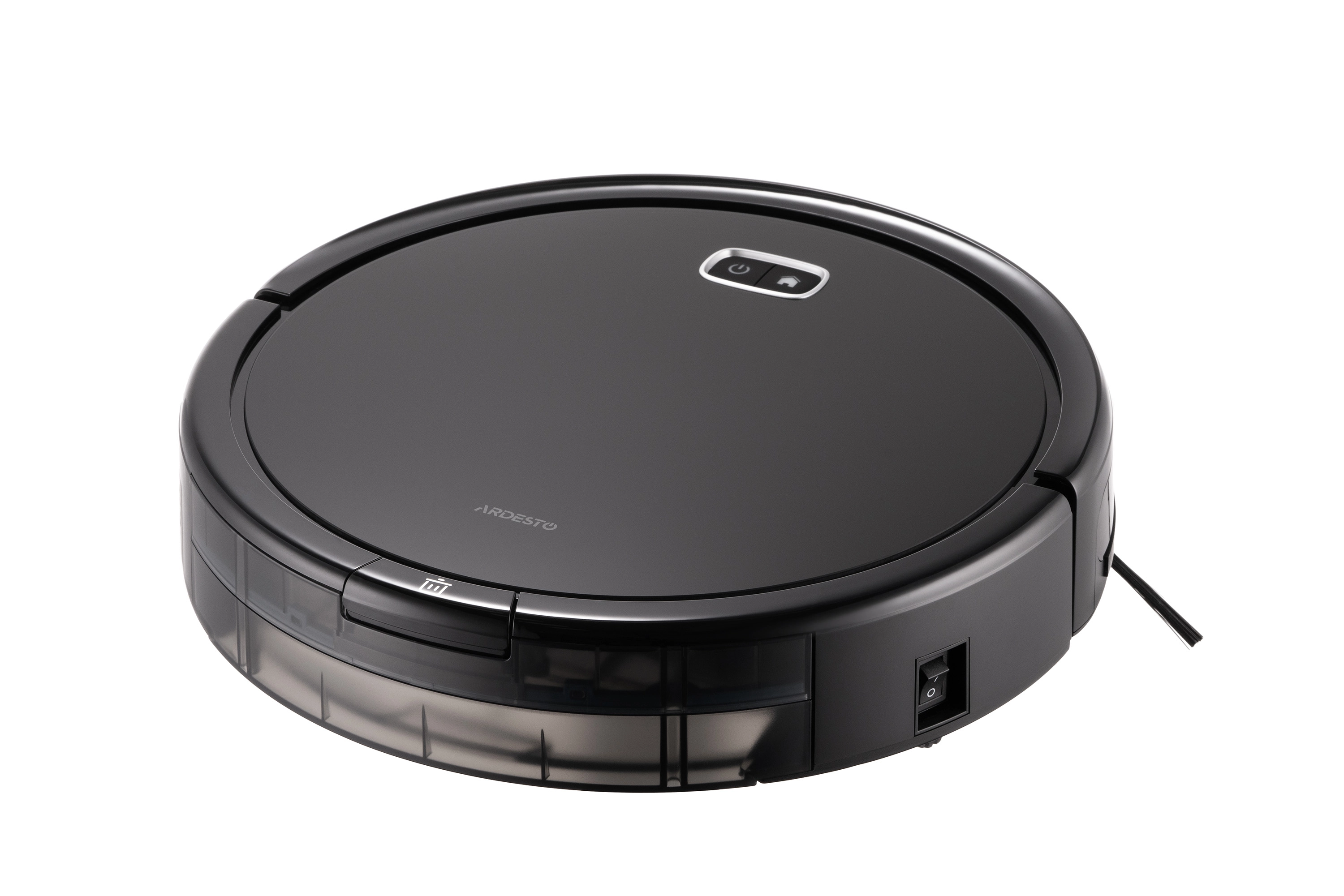 ARDESTO RVC-S1200B robot-changyutgichi - rasm №2 ARDESTO RVC-S1200B robot-changyutgichi sotib olish