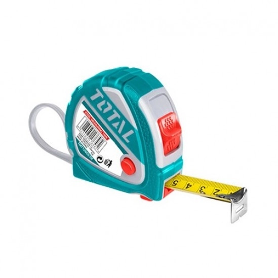 TOTAL TMT126031M ruletkasi (3 m x 16 mm) sotib olish