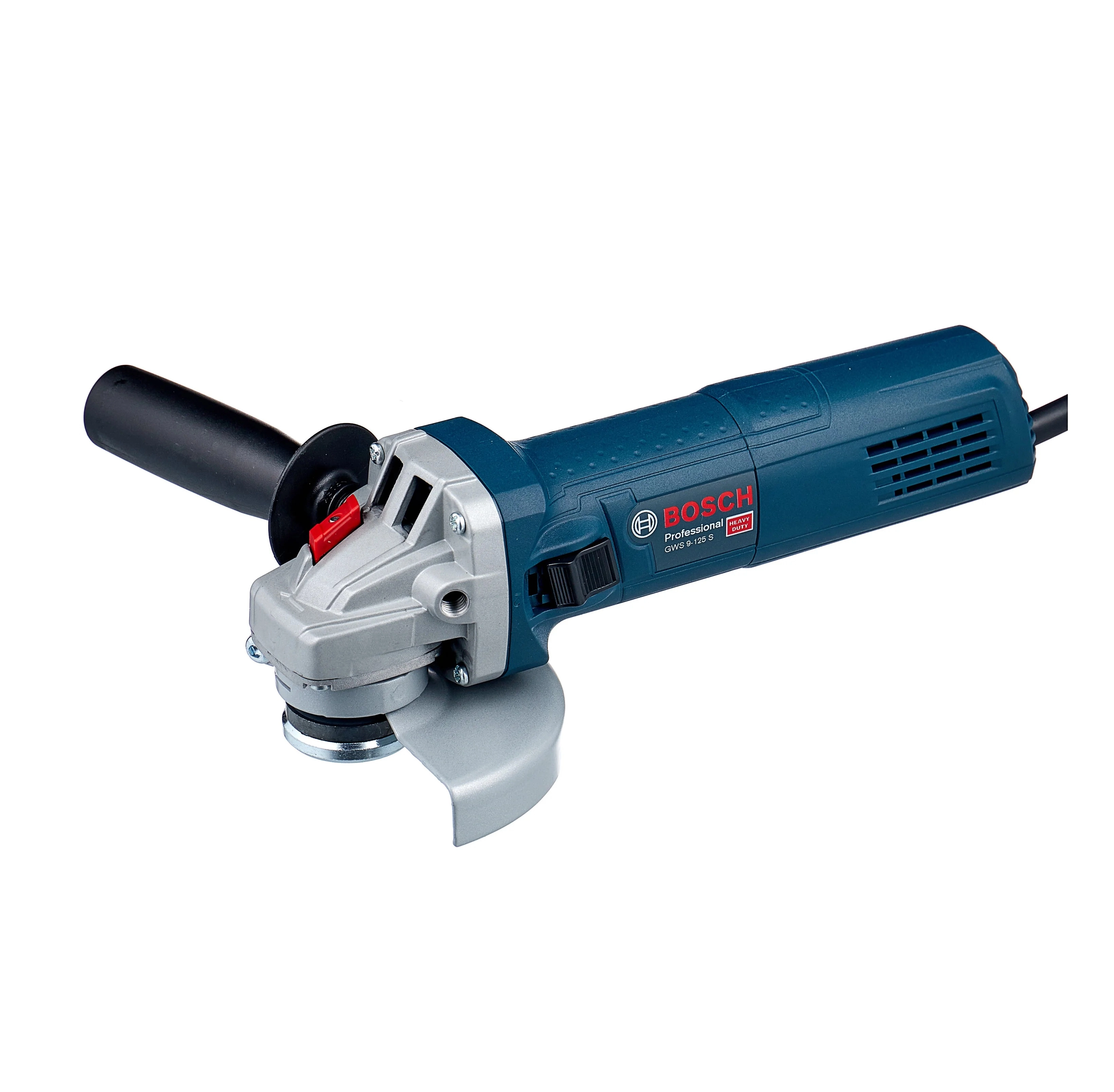 Угловая шлифмашина Bosch GWS 9-125 S (900 Вт 125 мм) купить