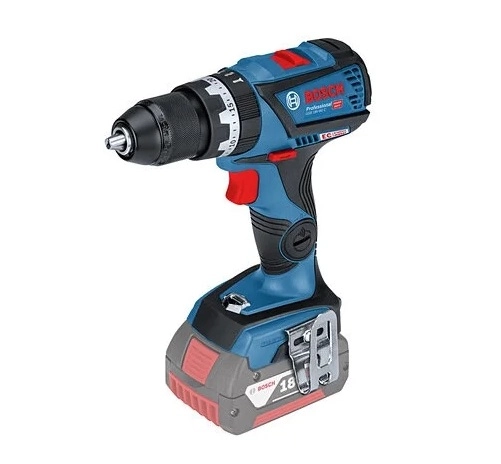 BOSCH GSB 18V-60 C akkumulyatorli zarbli drel-shurupoverti sotib olish