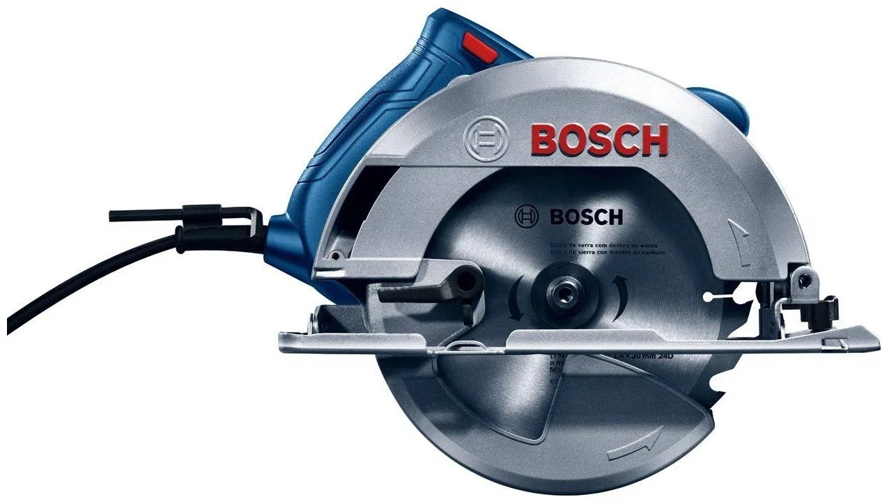 Дисковая пила BOSCH GKS 140 Professional недорого
