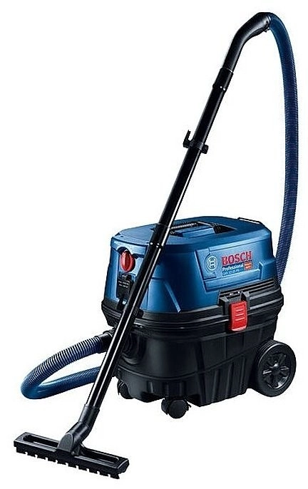 Bosch GAS 12-25 PL professional changyutgichi arzon