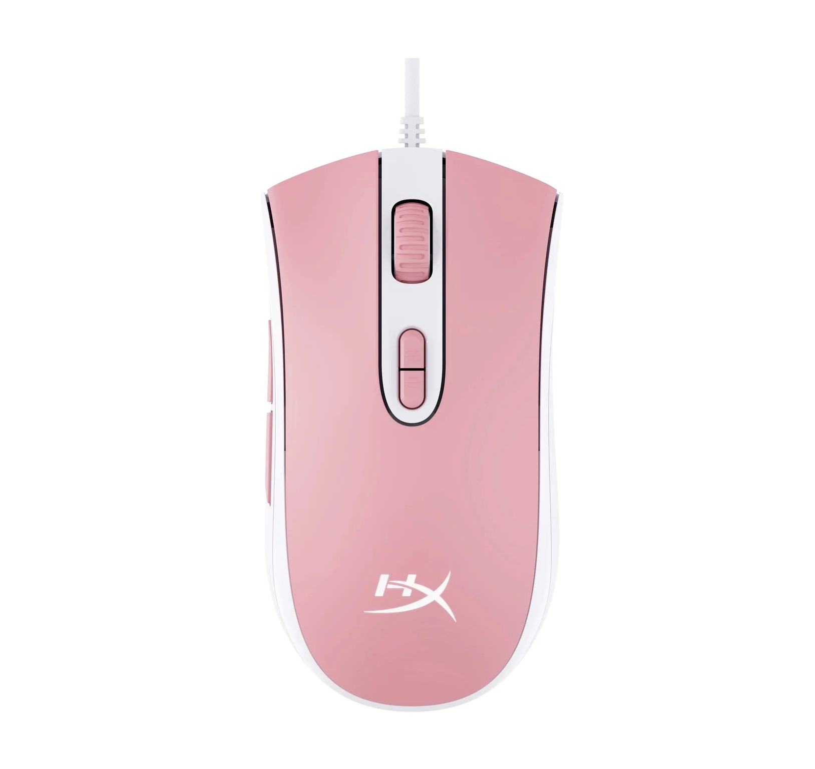 HyperX Pulsefire Core Pink USB sichqonchasi sotib olish