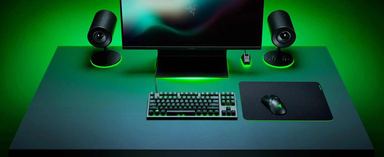 Razer Gigantus V2 Large kovrigi O'zbekistonda