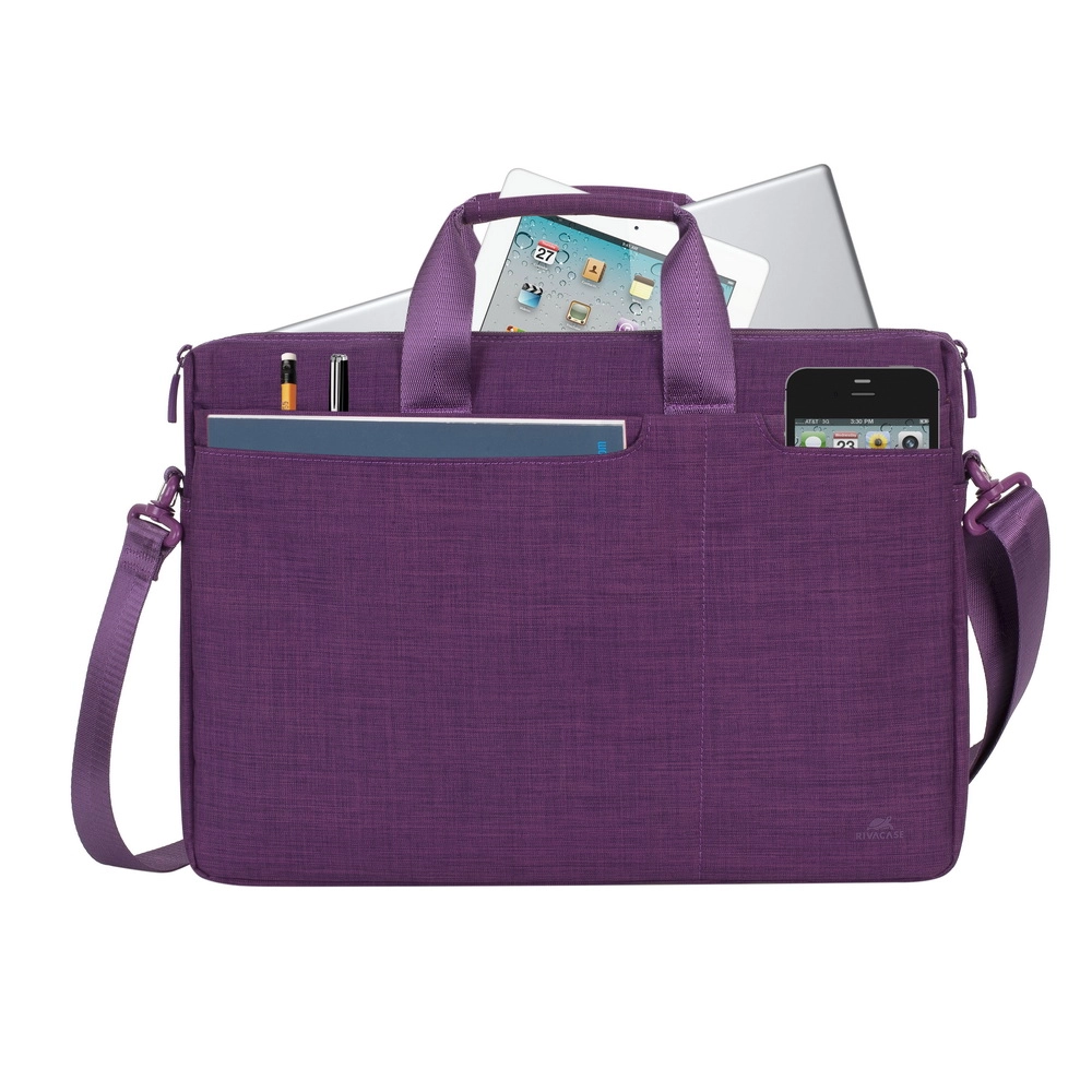 RIVACASE 15.6 RIVACASE 15.6" 8335 pushti noutbuk sumkasi arzon