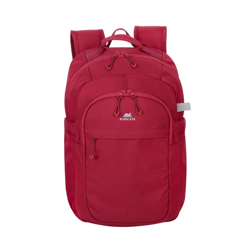 Rivacase 5432 red, beige, black, gray ryukzagi arzon