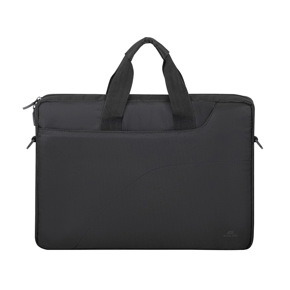 Сумка для ноутбука Rivacase 8035 black 15.6" недорого