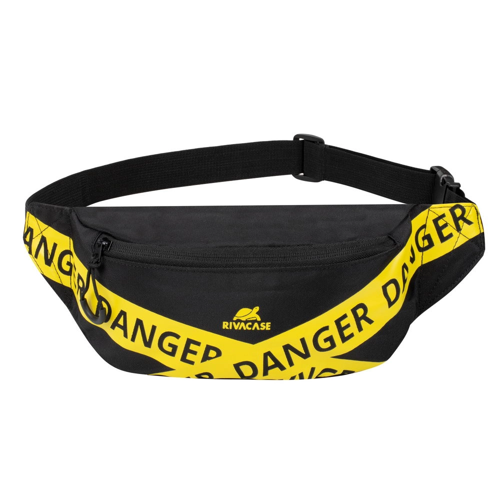 Rivacase 5411 black bel sumkasi arzon