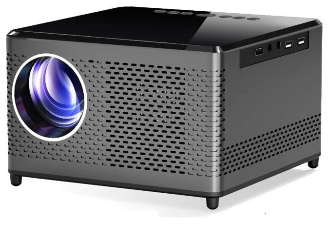 Проектор TouYinGer T10W new Android недорого