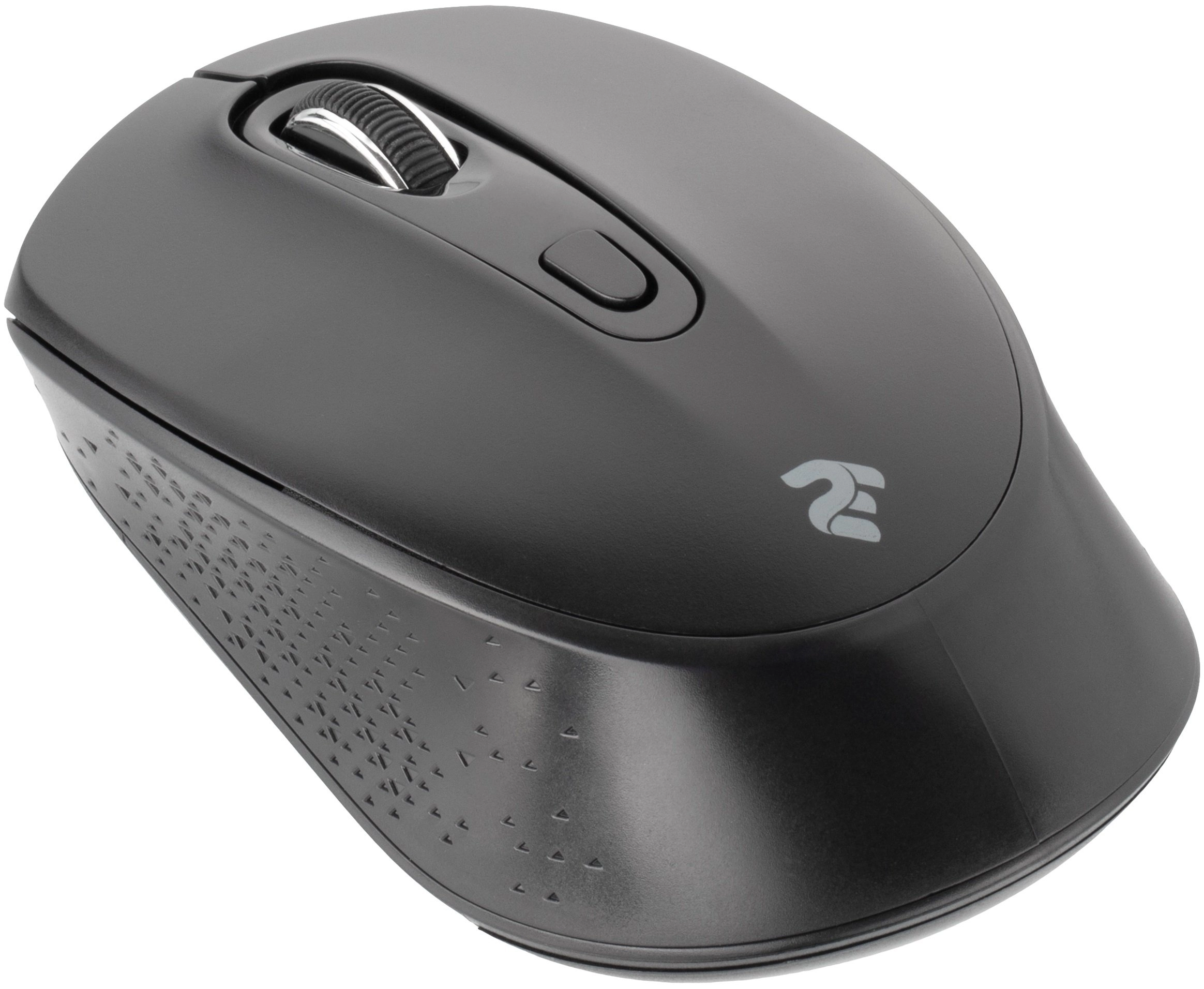 Мышь 2E MF230 Silent WL Black (Беспроводная) недорого