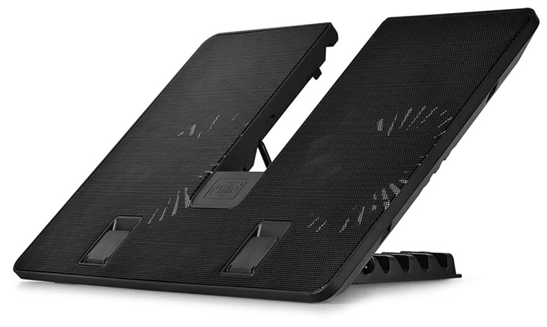 Deepcool U PAL noutbuk podstavkasi arzon