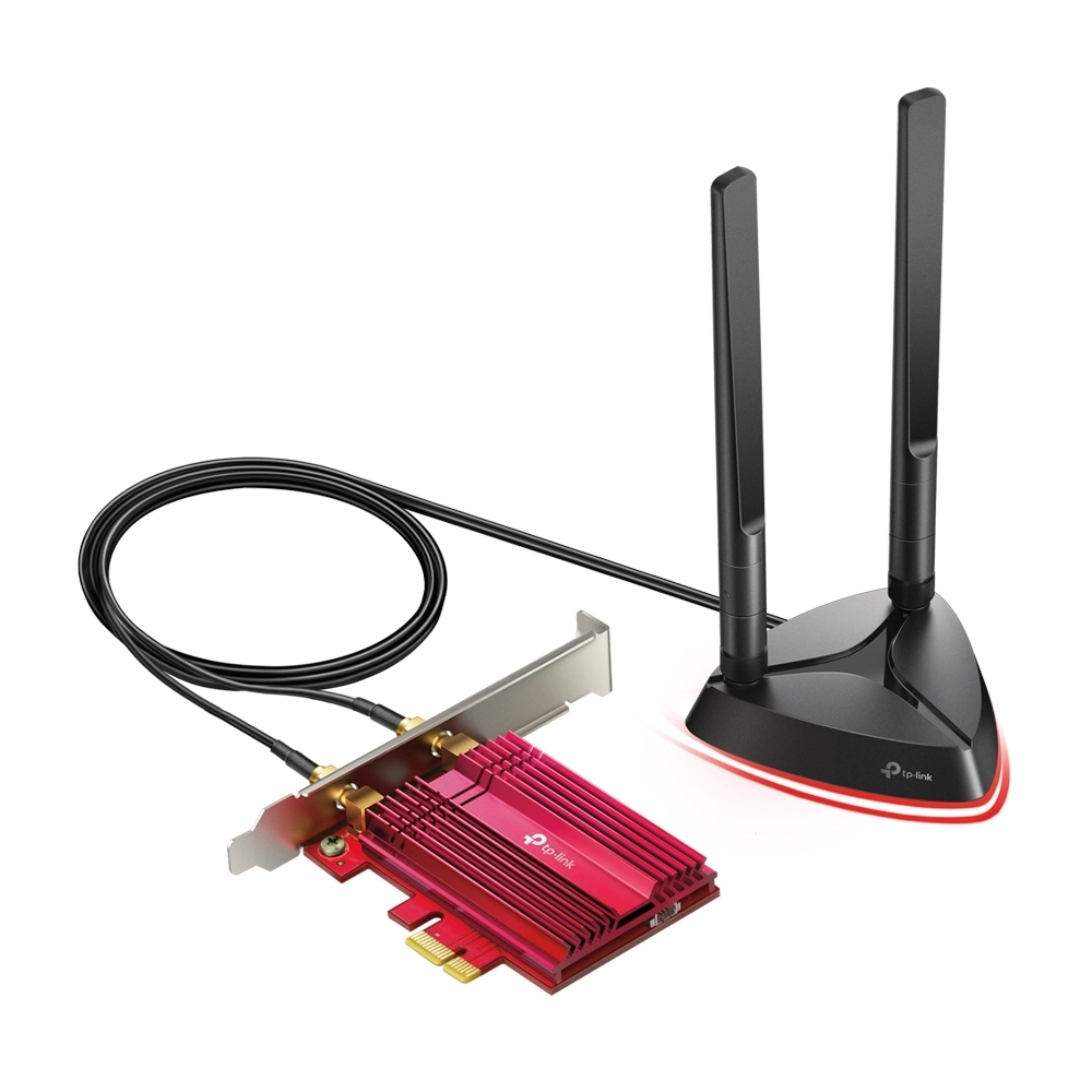 Bluetooth+Wi-Fi адаптер TP-LINK Archer TX3000E недорого