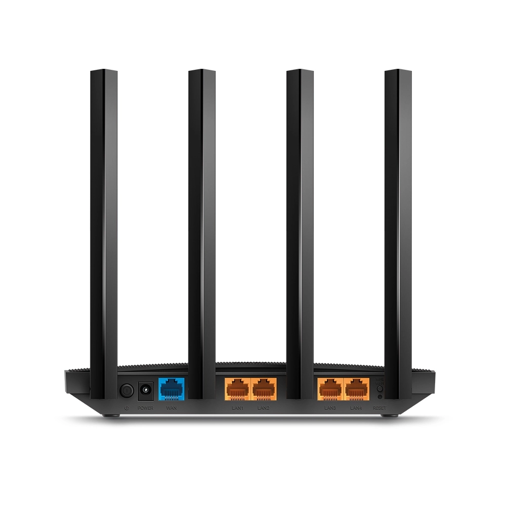 TP-LINK Archer C6U Wi-Fi routeri arzon