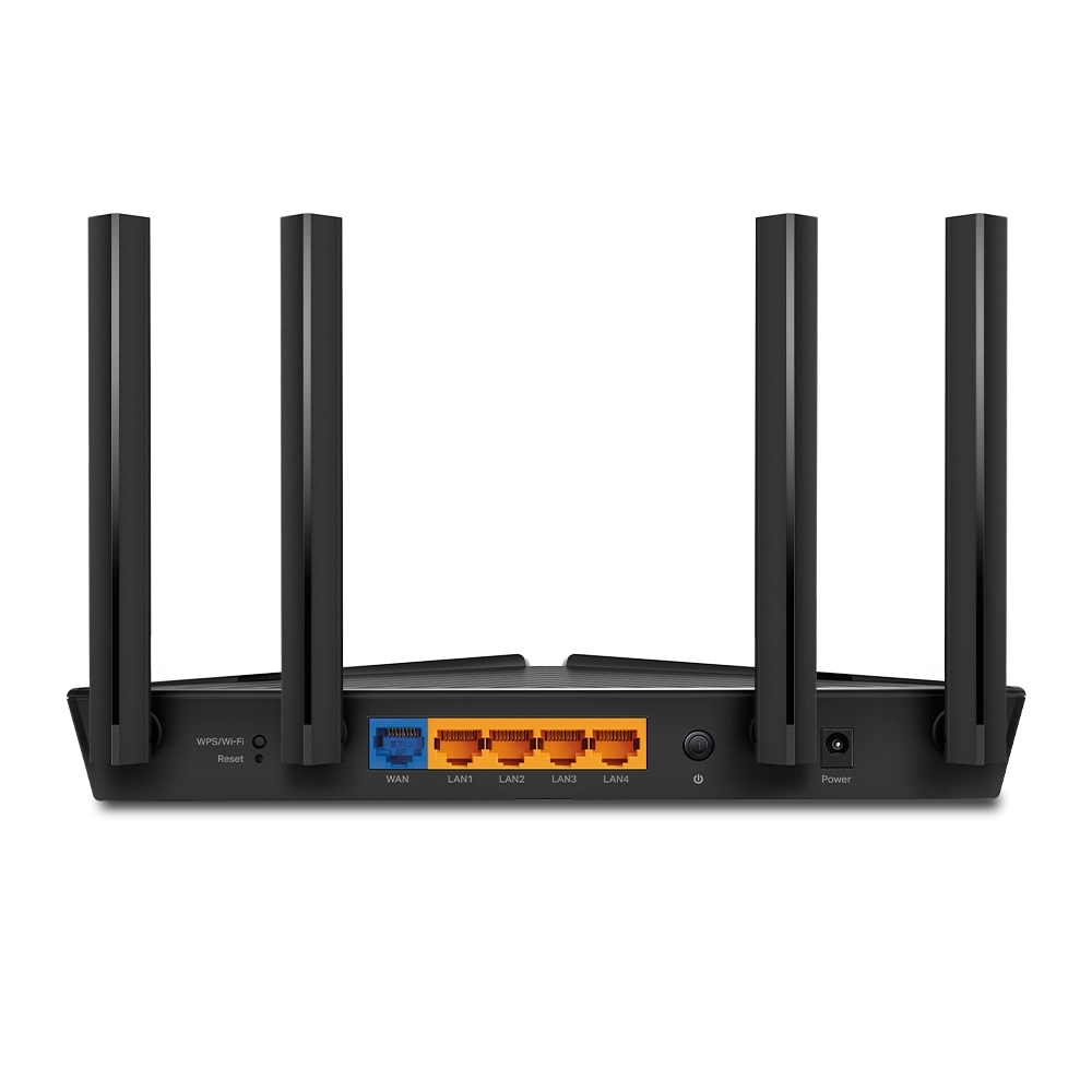 TP-LINK Archer AX53 Wi-Fi routeri arzon