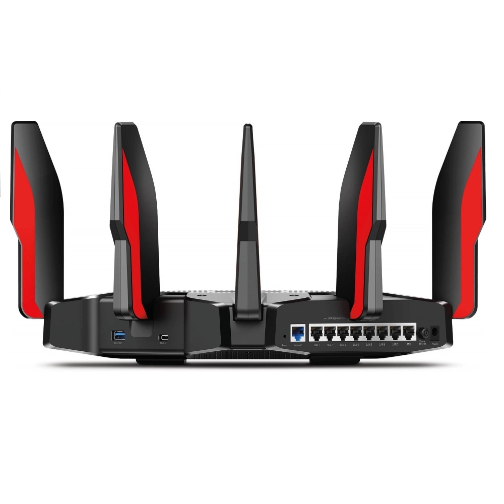 Wi-Fi роутер TP-LINK AX11000 недорого