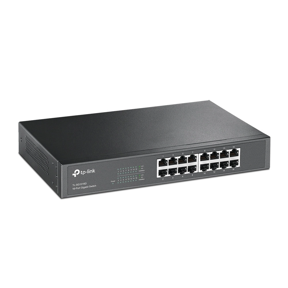 TP-LINK TL-SG1016D kaliti arzon