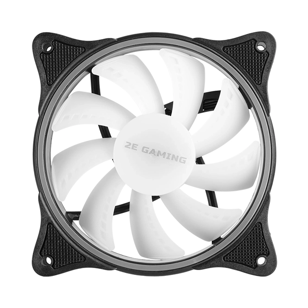Корпусной вентилятор 2E Gaming Air Cool F120OI-ARGB недорого