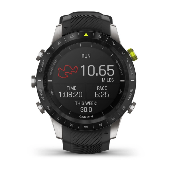 Смарт часы Garmin MARQ ATHLETE недорого