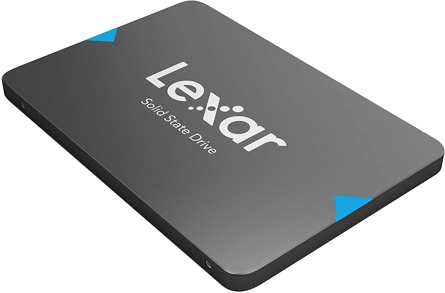 SSD Lexar 480GB (NQ100) arzon