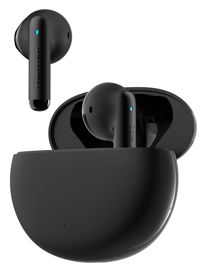 Edifier X2 Black, White simsiz quloqchini bo'lib to'lash