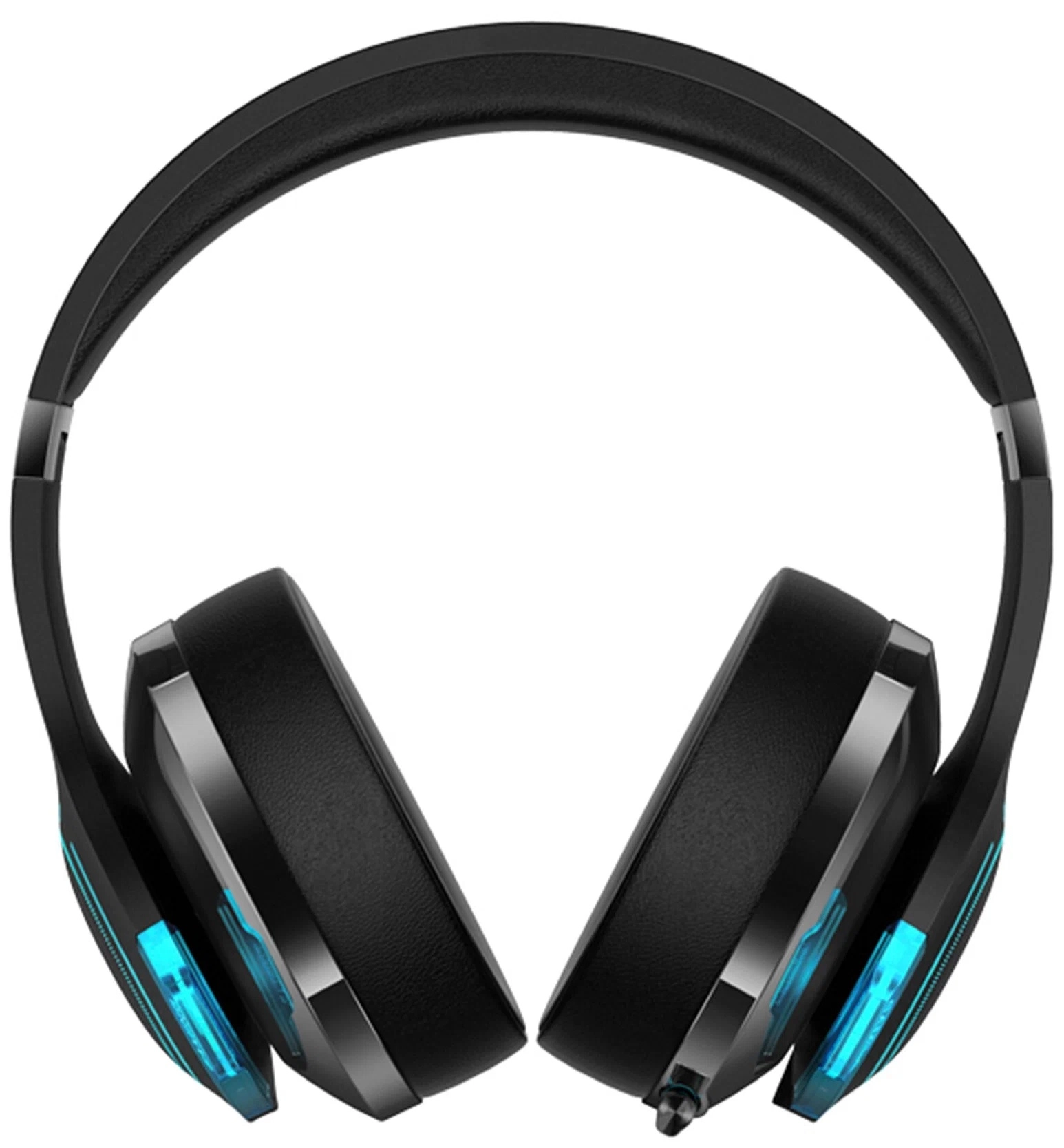 Edifier G5BT qora, kulrang kompyuter o'yin quloqchini arzon